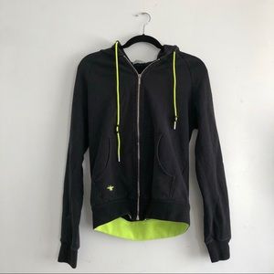 Dior Homme Bee Hoodie